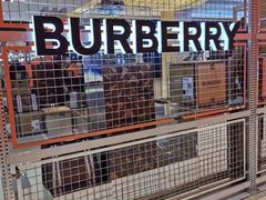 -BURBERRY(青岛海信广场店)