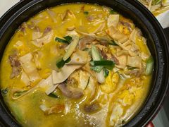 -永安鱼庄·镇江菜(东吴路店)