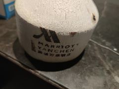 -盐城万豪酒店-盐城厨房西餐厅