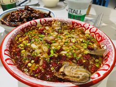-欧记大排档·景德菜(上海首店)