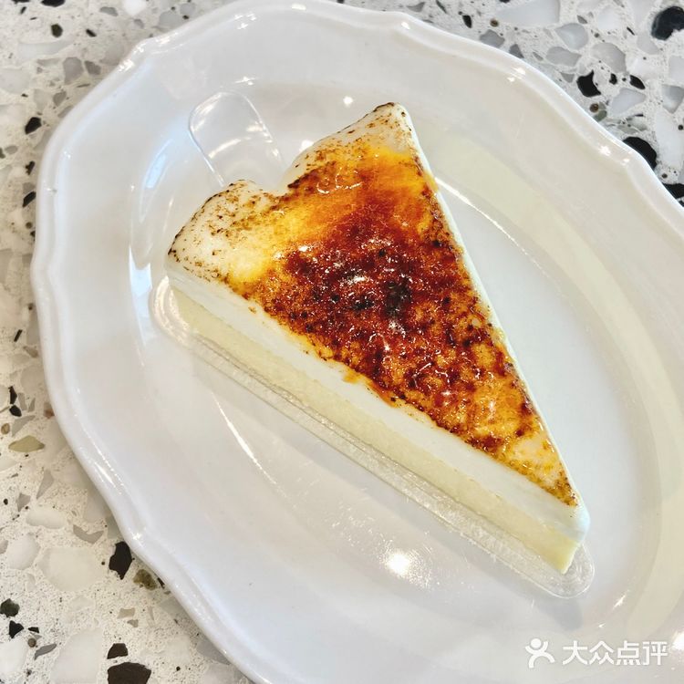 我终于来杭州这家大名鼎鼎的甜品店吃糕了！