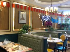 -东方豪客牛排意面披萨(玉函银座店)