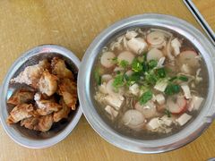 -春妹沙县小吃(新华北路店)