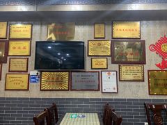 -老字号福来香麦子泡(新农佳小区店)