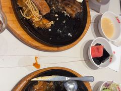 -豪享来牛排(人民店)