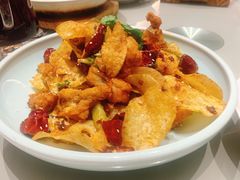 -红城阁·上海味道(四平路店)