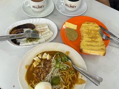 -Killiney Kopitiam(基利尼路67号店)