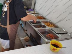 -想时吻泡蛋苕粉(徐东店)