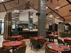 大堂-WOLFGANG PUCK KITCHEN & BAR(迪士尼小镇店)