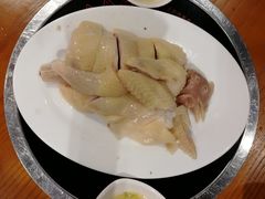 招牌启香鸡-启香鸡私房菜(湖景店)