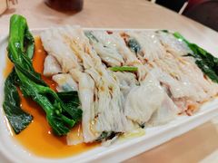 -麒麟濠景家宴(麒麟店)