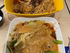 -林静小吃(复兴路店)