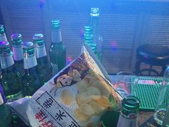 -好乐迪(天山店)