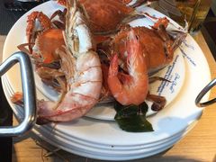 -星伦多 自助料理(圆融店)