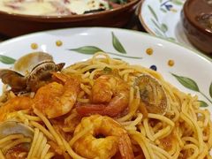 -萨莉亚意式餐厅(苏州泉屋店)