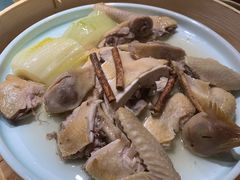 -桂小厨广西菜(青秀万达店)