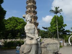 -船政文化景区-罗星塔公园
