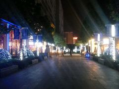 -万达广场(松江店)
