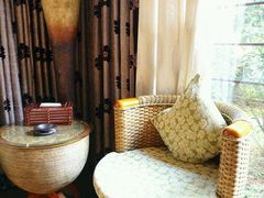 -森波拉火山温泉