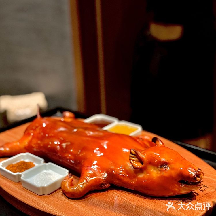 超绝视角！！原来是鹤舍！