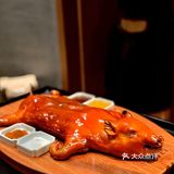 超绝视角！！原来是鹤舍！