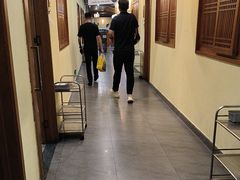 -胡杨记忆(和平路店)
