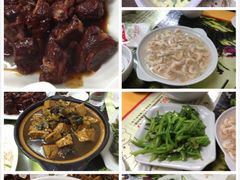 iphone_upload_pic-灵福缘私房菜·农家菜(拈花湾·灵山大佛必推店)