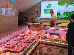 自助取餐区-北京稻香村(第三店)