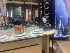 -燕莎友谊商城(亮马桥店)