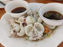 -南记食粥坊·宵夜大排档(莲花店)