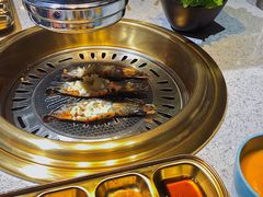 -妥妥烤肉料理(昙华林店)