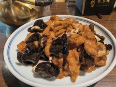 -龍聚祥烧麦馆(万达店)