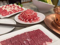 -牛街·马辈儿涮肉(牛街二店)