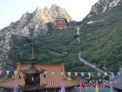-鸡鸣山旅游风景区