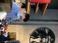 -星巴克臻选(成都太古里店)