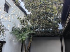 -南京市民俗博物馆(甘熙故居)