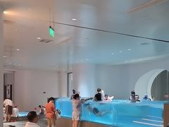 -涨巢·潮玩水疗局