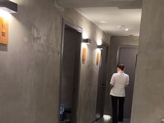 -施奈儿.洗头頭療.按摩SPA.采耳(上梅林店)