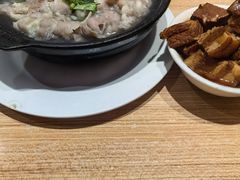 -索子风味砂锅居(兴华街总店)