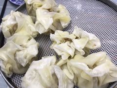 羊肉烧麦-西北羊肉粉汤馆
