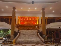 -三亚亚龙湾金棕榈度假酒店