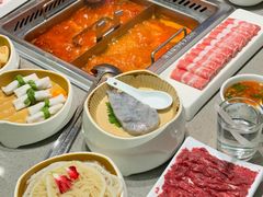 -海底捞火锅(人民广场店)
