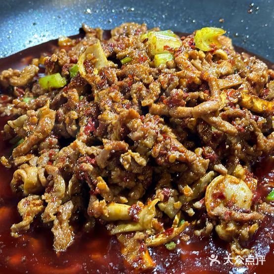 独山正宗虾酸牛肉·臭酸·盐酸