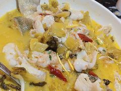 -新白鹿餐厅(百联中环店)