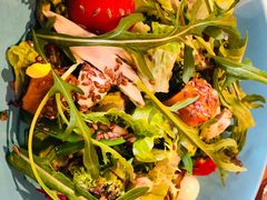 主厨沙拉-G+KITCHEN(龙湖狮山天街店)