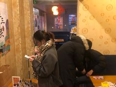 -汇佳桌游剧本咖啡馆(万体馆旗舰店)