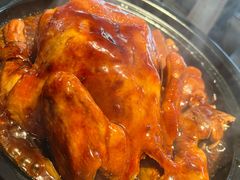 -小厨娘金榜题名(夫子庙秦淮河店)