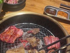 -竹涟烧肉(欢肆店•原星悦荟店)