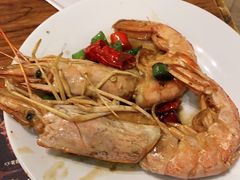 -汉巴味德(大悦城店)