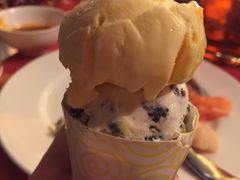 -怡咖啡自助餐(宁波香格里拉店)